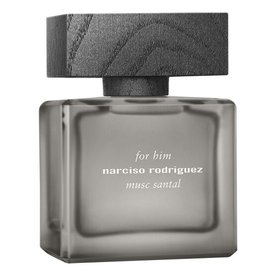 NR FOR HIM MUSC SANTAL EDP 50ML